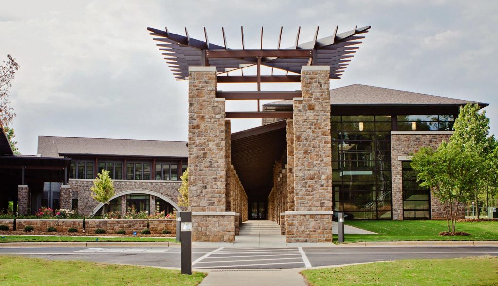 Dove's Nest BB+M Architecture