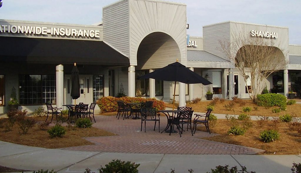 Quail Corners BB+M Architecture