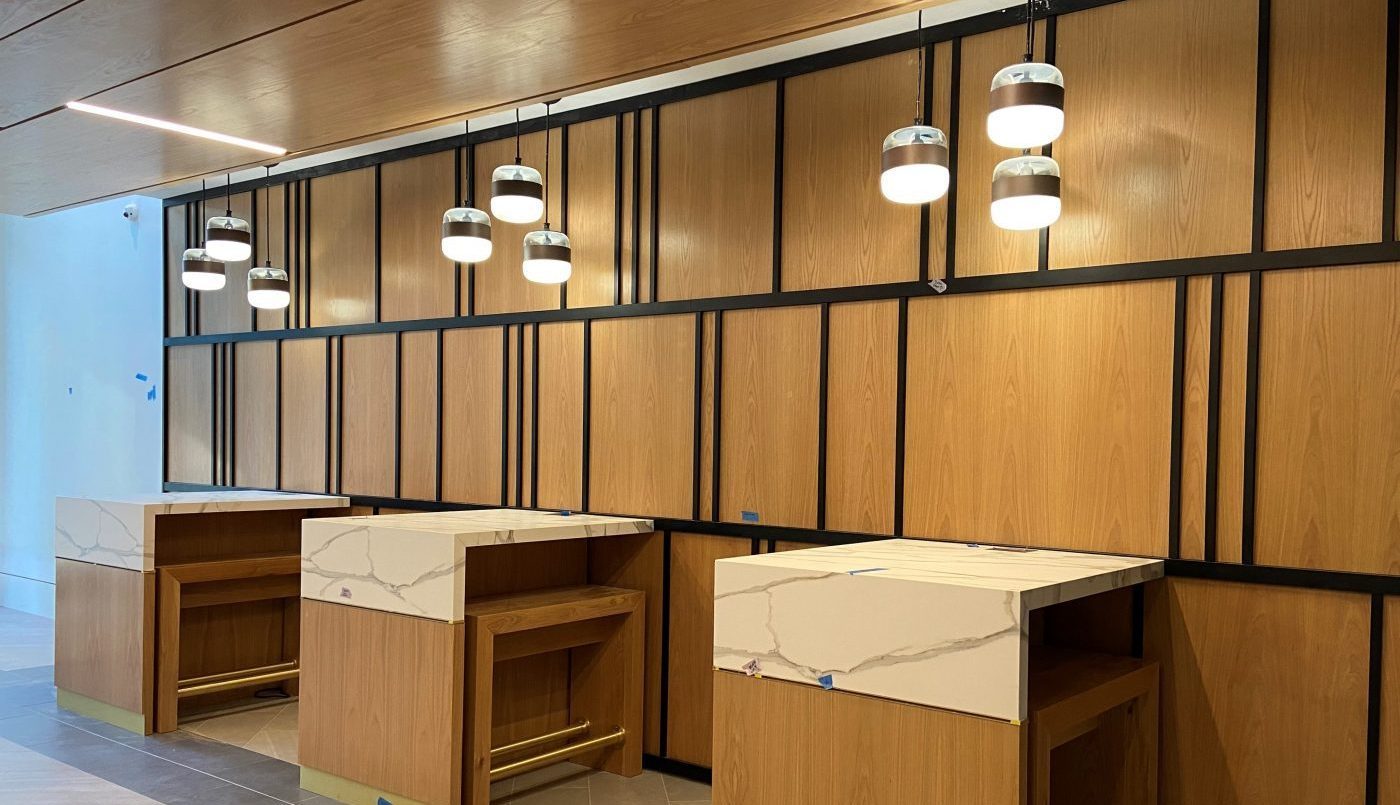 Major League Soccer | BB+M Architecture