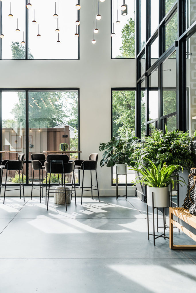 Miller + York BB+M Architecture