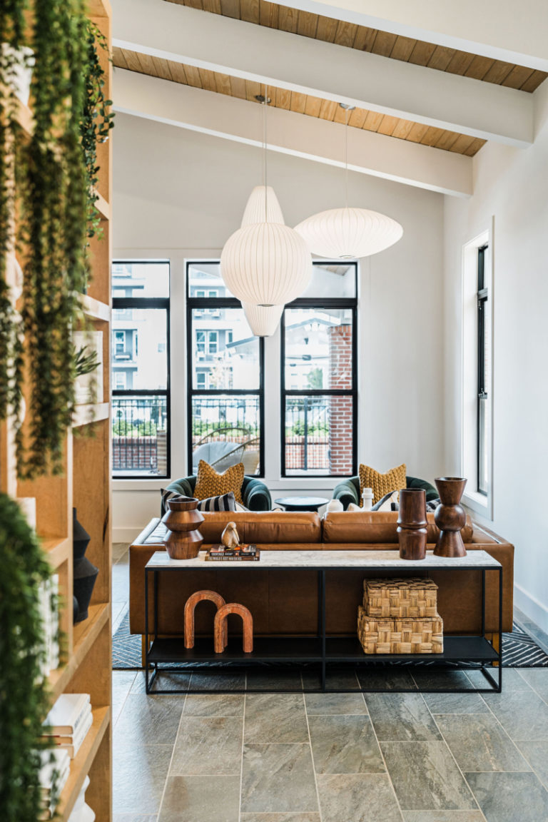 Miller + York BB+M Architecture