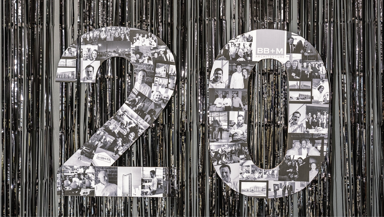 about BBM 20th anniversary